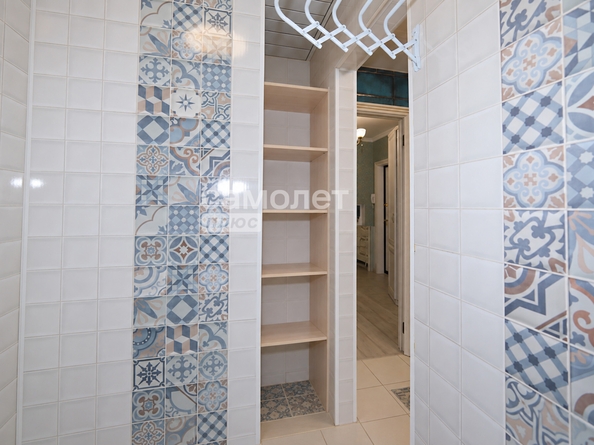 
  Продается 3-комн. квартира 61.4 м², в ЖК Кедровый, дом 12. Фото 18.