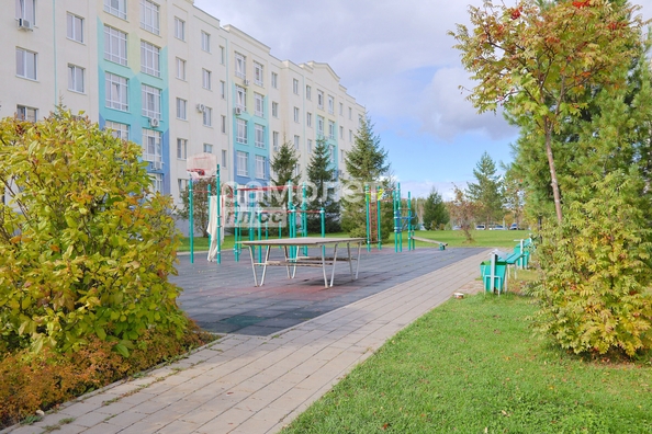 
  Продается 3-комн. квартира 61.4 м², в ЖК Кедровый, дом 12. Фото 27.