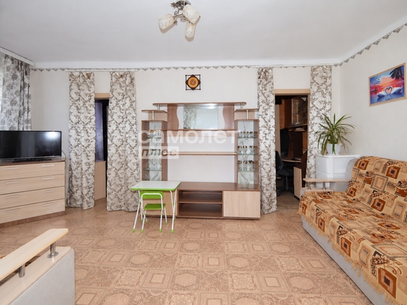 
  Продается 2-комн. квартира 42.4 м². Фото 4.