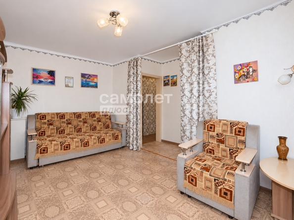 
  Продается 2-комн. квартира 42.4 м². Фото 8.