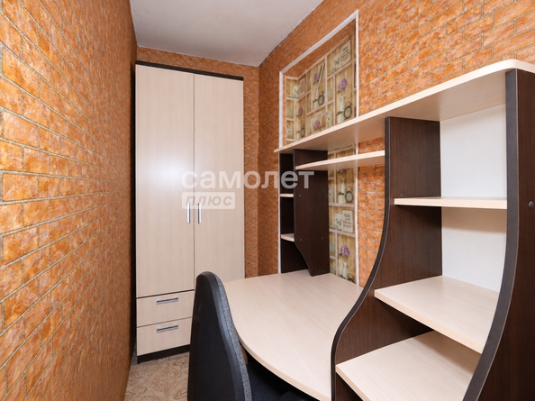 
  Продается 2-комн. квартира 42.4 м². Фото 12.