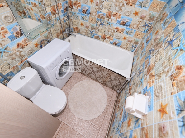
  Продается 2-комн. квартира 42.4 м². Фото 13.