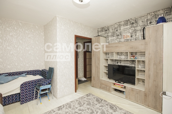 
  Продается 1-комн. квартира 29.3 м². Фото 7.