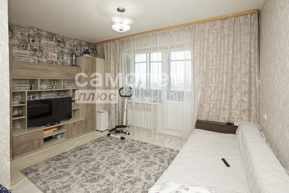 
  Продается 1-комн. квартира 29.3 м². Фото 8.