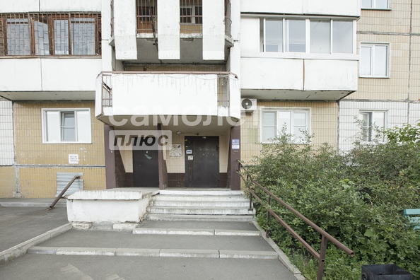 
  Продается 1-комн. квартира 29.3 м². Фото 25.