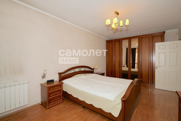 
  Продается 4-комн. квартира 149.4 м². Фото 2.