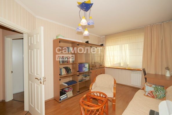 
  Продается 4-комн. квартира 149.4 м². Фото 7.