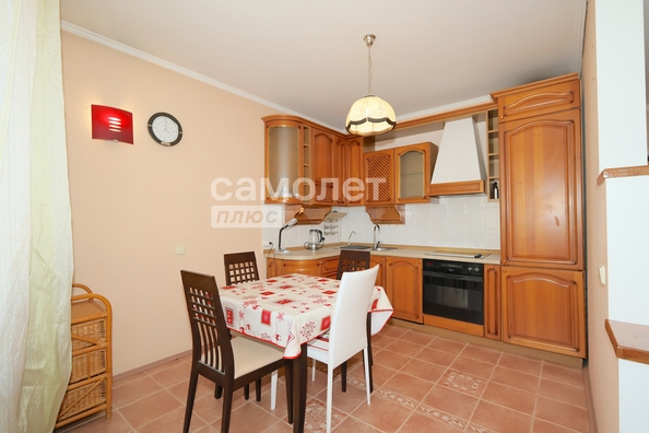 
  Продается 4-комн. квартира 149.4 м². Фото 23.