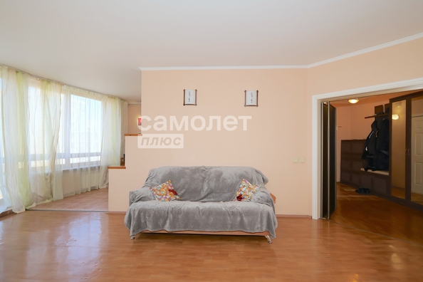 
  Продается 4-комн. квартира 149.4 м². Фото 24.