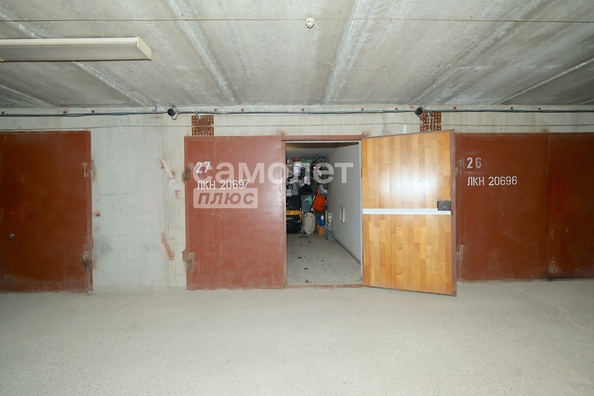 
  Продается 4-комн. квартира 149.4 м². Фото 40.