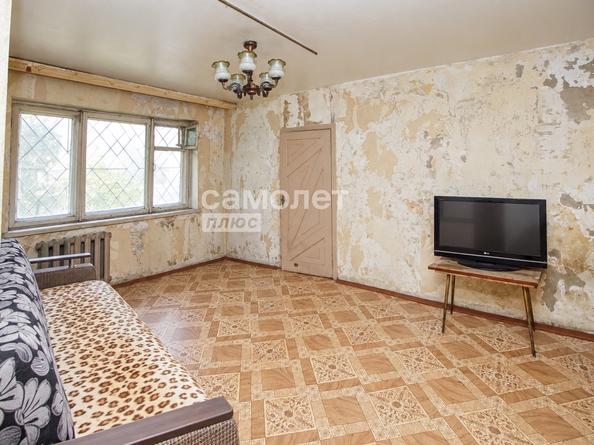 
  Продается 2-комн. квартира 44.8 м². Фото 3.