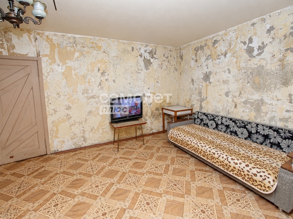 
  Продается 2-комн. квартира 44.8 м². Фото 5.