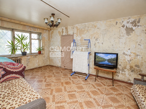 
  Продается 2-комн. квартира 44.8 м². Фото 6.