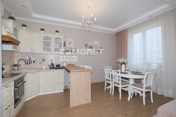 
  Продается 3-комн. квартира 89.3 м². Фото 2.