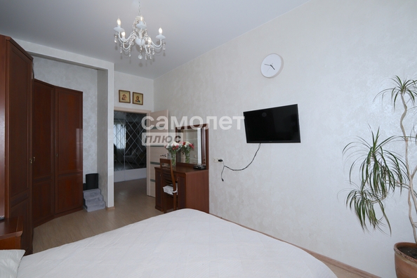 
  Продается 3-комн. квартира 89.3 м². Фото 14.