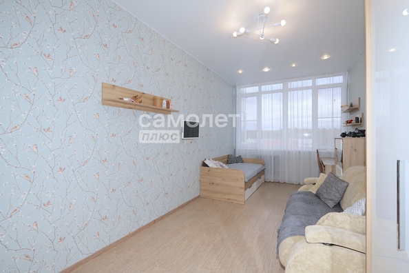 
  Продается 3-комн. квартира 89.3 м². Фото 17.