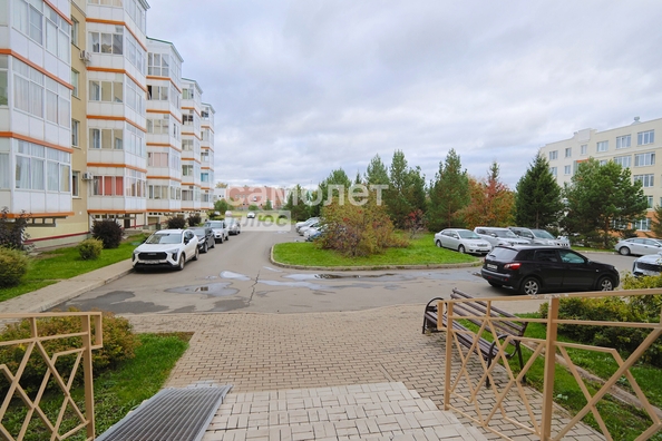 
  Продается 3-комн. квартира 89.3 м². Фото 28.