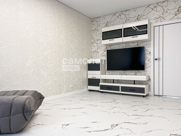 
  Продается 3-комн. квартира 56.9 м², в ЖК Кузнецкий, дом 6. Фото 30.