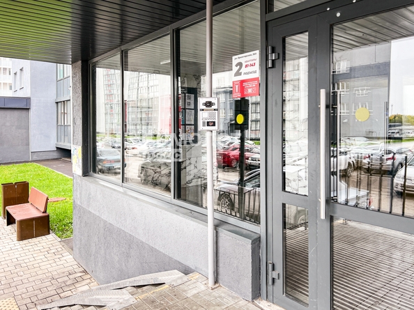 
  Продается 3-комн. квартира 56.9 м², в ЖК Кузнецкий, дом 6. Фото 39.