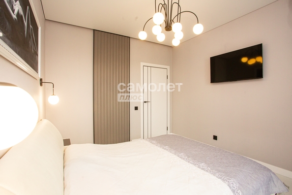 
  Продается 3-комн. квартира 56.9 м², в ЖК Кузнецкий, дом 6. Фото 44.