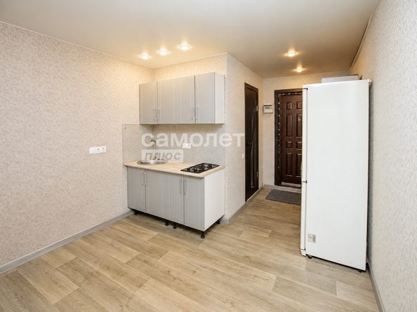 
  Продается 1-комн. квартира 22.6 м². Фото 4.