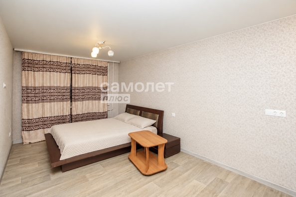 
  Продается 1-комн. квартира 22.6 м². Фото 8.
