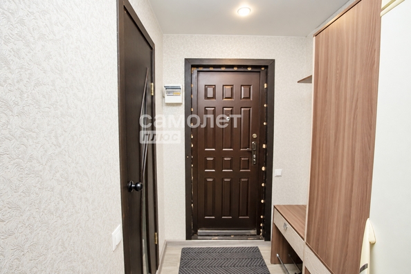 
  Продается 1-комн. квартира 22.6 м². Фото 9.