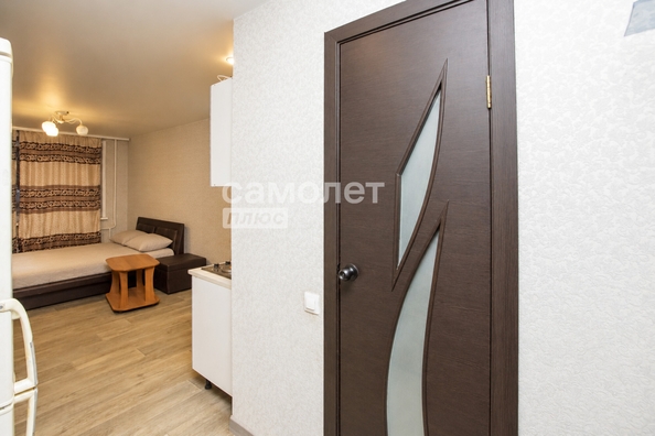 
  Продается 1-комн. квартира 22.6 м². Фото 10.
