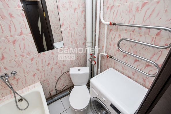 
  Продается 1-комн. квартира 22.6 м². Фото 11.