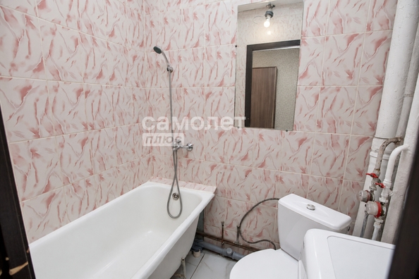 
  Продается 1-комн. квартира 22.6 м². Фото 13.
