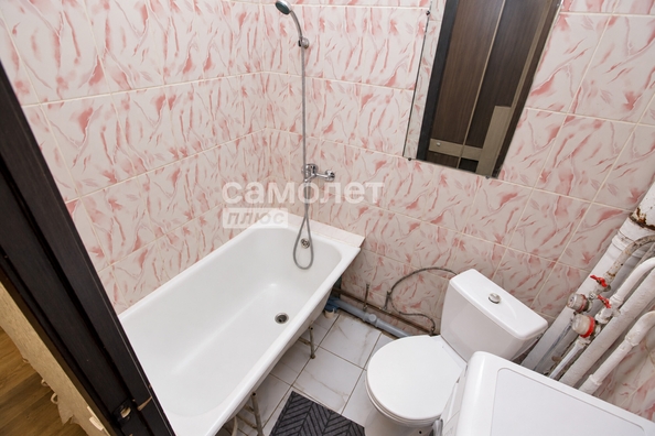 
  Продается 1-комн. квартира 22.6 м². Фото 14.