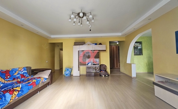 
  Продается 3-комн. квартира 99.8 м². Фото 2.