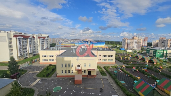 
  Продается 3-комн. квартира 99.8 м². Фото 24.