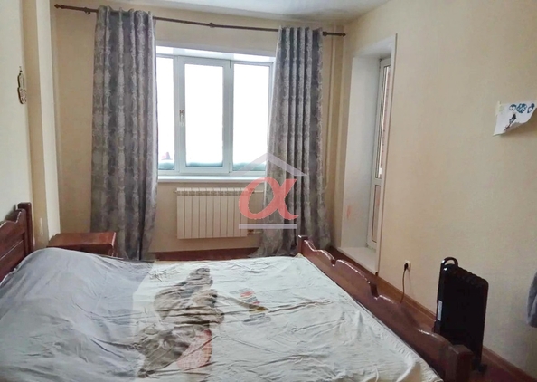 
  Продается 3-комн. квартира 93.2 м². Фото 4.