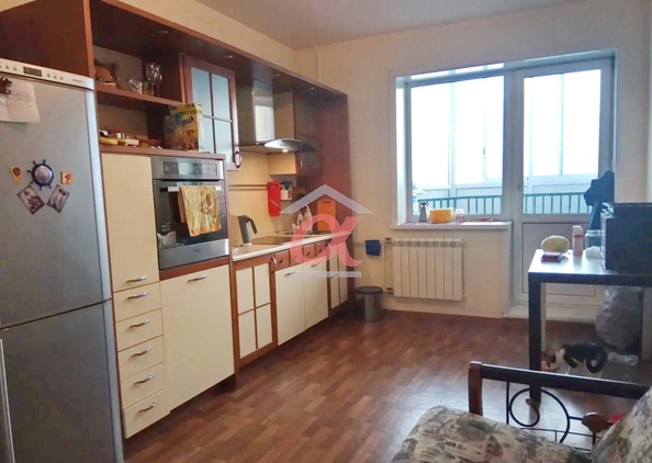 
  Продается 3-комн. квартира 93.2 м². Фото 7.