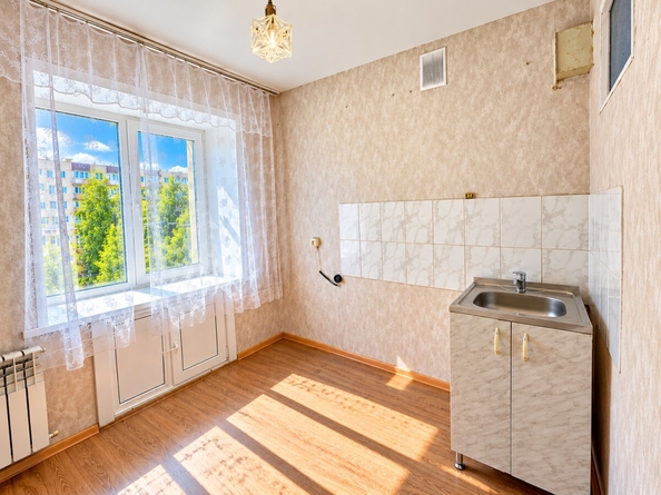 
  Продается 1-комн. квартира 31.2 м². Фото 4.