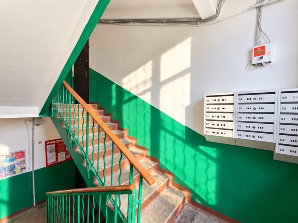 
  Продается 1-комн. квартира 31.2 м². Фото 9.