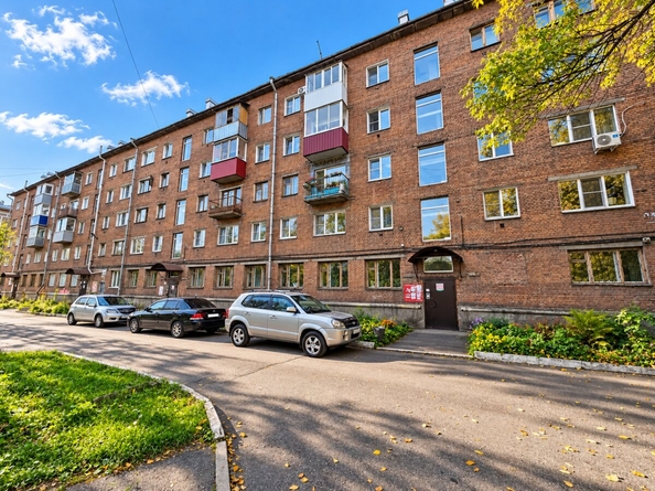 
  Продается 1-комн. квартира 31.2 м². Фото 11.