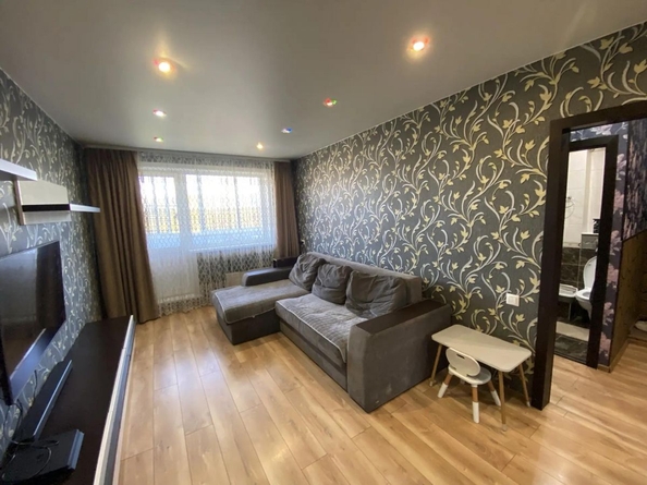 
  Продается 2-комн. квартира 44.2 м². Фото 2.