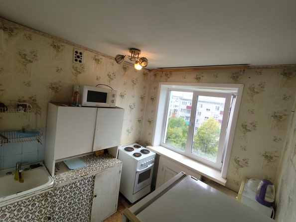 
  Продается 1-комн. квартира 30.2 м². Фото 7.