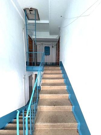 
  Продается 1-комн. квартира 29.5 м². Фото 18.