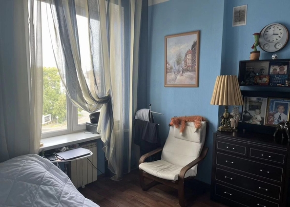 
  Продается 4-комн. квартира 91.4 м². Фото 17.
