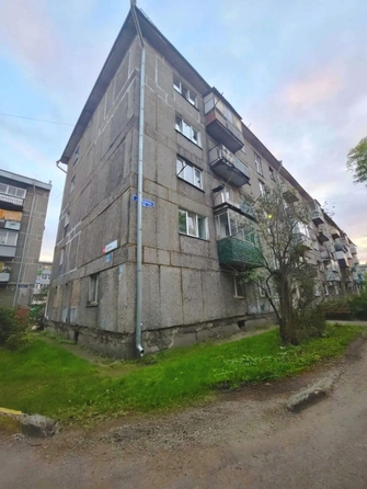 
  Продается 1-комн. квартира 23.8 м². Фото 7.