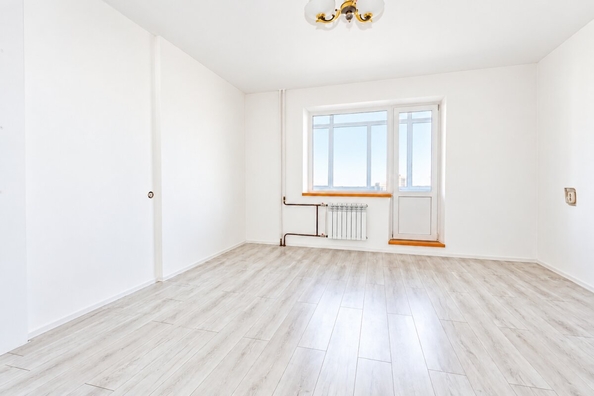 
  Продается 2-комн. квартира 54.4 м². Фото 3.