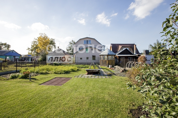 
  Продается дом 117.1 м². Фото 32.