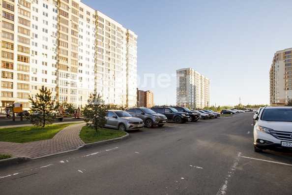 
  Продается 3-комн. квартира 80.6 м², в ЖК Мичуринская аллея, дом 58 корп 1. Фото 37.