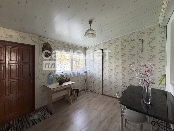 
  Продается дом 34.3 м². Фото 11.