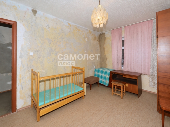 
  Продается 4-комн. квартира 73.4 м². Фото 12.
