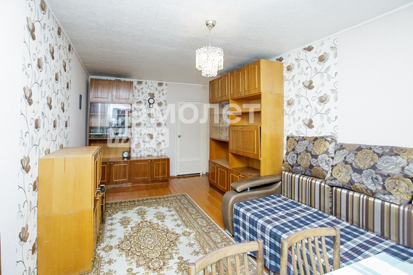 
  Продается 2-комн. квартира 47.4 м². Фото 10.