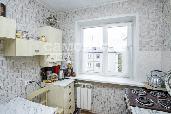 
  Продается 2-комн. квартира 47.4 м². Фото 14.